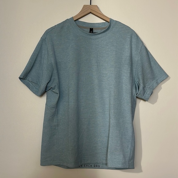 lululemon athletica Other - Lululemon Short Sleeve Shirt